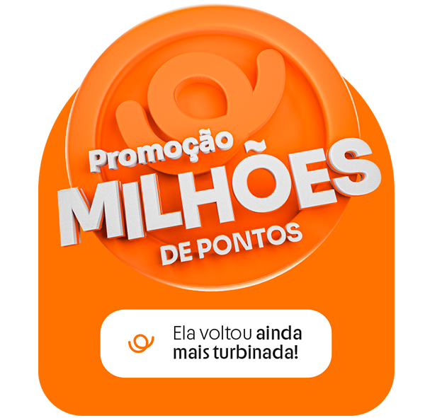 Promoção de Milhões